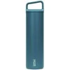 MiiR - plačiakaklis prizminis butelis, 590 ml