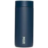 MiiR MiiR - 360 Traveler tamsiai mėlyna - termodėžė 350 ml