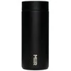 MiiR MiiR - 360 Traveler Juodas - Termo puodelis 350ml