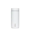 MiiR 360 Traveler Baltas - Termo puodelis 350ml