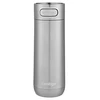 Termopuodelis Contigo Luxe Autoseal Stainless Steel, 2115522, 470 ml