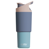 Asobu Cosmic 960 ml Pastel Mėlyna mėlyna