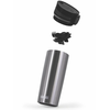 SIGG Miracle Mug Brushed termo puodelis 270 ml (plienas)
