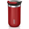 Wacaco Termo puodelis Wacaco Octaroma Lungo - (raudona) 300ml
