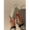 EQUA Pilkas termo puodelis, 300 ml