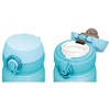 Termosas Mobilus termo puodelis Thermos Motion JNL 500 ml (dangaus mėlynas) mėlynas