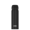 Thermos Mobilny termokubek Thermos 0,6l - juoda