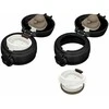 Thermos Mobilny termokubek Thermos 0,35 nerūdijantis plienas