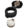 Thermos TERMOSAS 350 ml mobilus termosinis puodelis