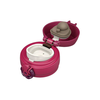 Thermos Mobilny termokubek Thermos 0,5l truskawkowy