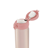 Termokubelis Thermos Motion 500 ml, rožinis