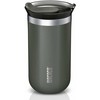 Termo puodelis WACACO Octaroma Lungo 300 ml (Dim Pilkas)