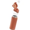 Gertuvė SIGG Shield Therm ONE, 0,5 L | Raudona