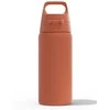Gertuvė SIGG Shield Therm ONE, 0,5 L | Raudona