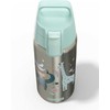 Gertuvė Sigg Shield Therm One Jungle, 500 ml