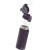 Gertuvė Įsigykite SIGG Shield Therm ONE, 0,5 l | Tamsiai violetinė naktis