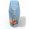 Sigg termosas Shield One Pompiers, 500 ml