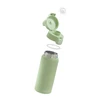 Gertuvė SIGG Shield Therm ONE, 0,5 L | Žalias