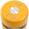Lund London Bee Termosinė Gėrimams, 0.3 L, Geltona