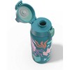 Gertuvė Sigg Shield One Mėlyna Word, 500 ml