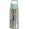Gertuvė Sigg Shield Therm One Jungle, 500 ml