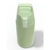 Gertuvė SIGG Shield Therm ONE, 0,5 L | Žalias