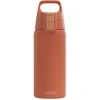 Gertuvė SIGG Shield Therm ONE, 0,5 L | Raudona