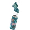 Gertuvė Sigg Shield One Mėlyna Word, 500 ml