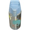 Gertuvė Sigg Kids Shield Therm One Whale Friend, 500 ml