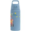 Sigg termosas Shield One Pompiers, 500 ml