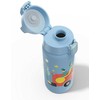 Sigg termosas Shield One Pompiers, 500 ml