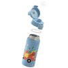 Sigg termosas Shield One Pompiers, 500 ml