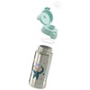 Gertuvė Sigg Shield Therm One Jungle, 500 ml