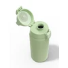 Gertuvė SIGG Shield Therm ONE, 0,5 L | Žalias