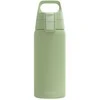 Gertuvė SIGG Shield Therm ONE, 0,5 L | Žalias