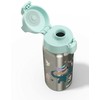 Gertuvė Sigg Shield Therm One Jungle, 500 ml