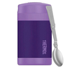 Termosas maistui su šaukštu Thermos Funtainer 470 ml vaikams