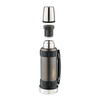 Thermos Termos turistinis TH-180010 1.2 l Juodas
