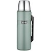 Thermos Turistinio termino stilius TH- 170025 1.2 l Šviesiai pilka