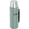 Thermos Turistinio termino stilius TH- 170025 1.2 l Šviesiai pilka