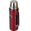 Termosas Thermos King 1.2l raudonas, išlaiko šilumą/šaltį 24h