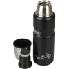 Thermos Termos turistinis TH-170012 0.47 l Juodas