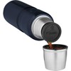 Thermos Termos turistinis TH-170012 0.47 l Juodas