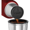 Termosas Thermos King 1.2l raudonas, išlaiko šilumą/šaltį 24h