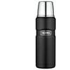 Thermos Termos turistinis TH-170012 0.47 l Juodas