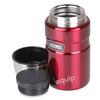 Thermos Vakarienė terminas stilius TH- 173051 0,71 l raudonojo