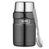 Thermos Vakarienė terminas stilius TH- 173054 0,71 l Pilkasis
