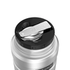 Thermos 710 ml maisto termosas su sulankstomu šaukštu ir puodeliu TERMOSAS - armijos žalias
