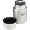 Thermos -universalus