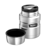 Thermos Pietūs terminas stilius 0.47 L Sidabro